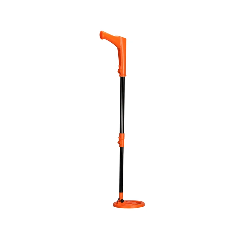 B50B-MD1009 Handheld Metal Detector Outdoor Coins Positioning Device Underground Outdoor Science Detector Metal Finder
