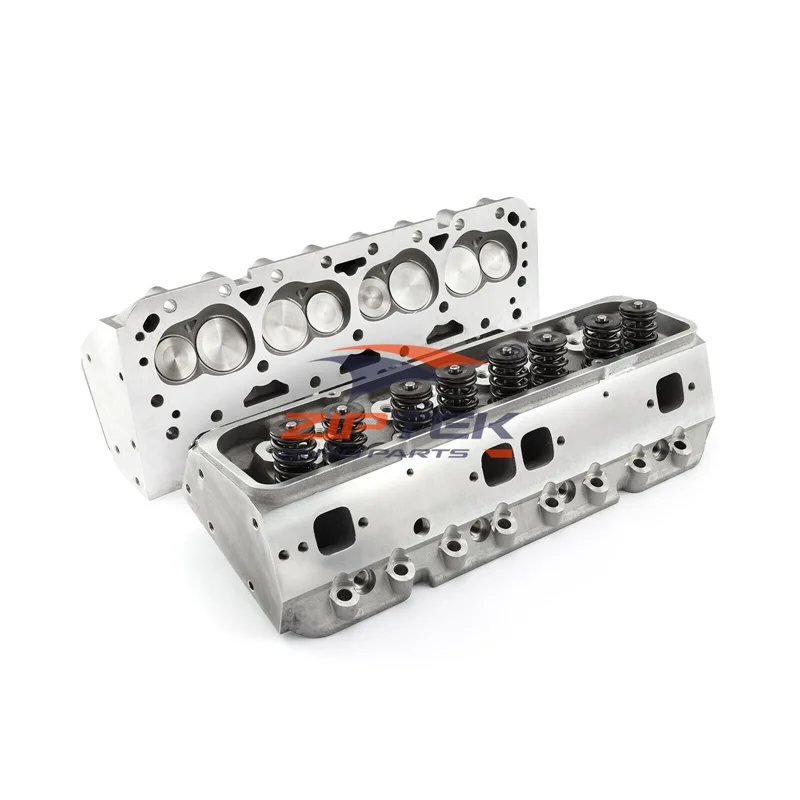 12558060 350 SBC 5.7 V8 Engine 350 Cylinder Head For General Motors Chevy