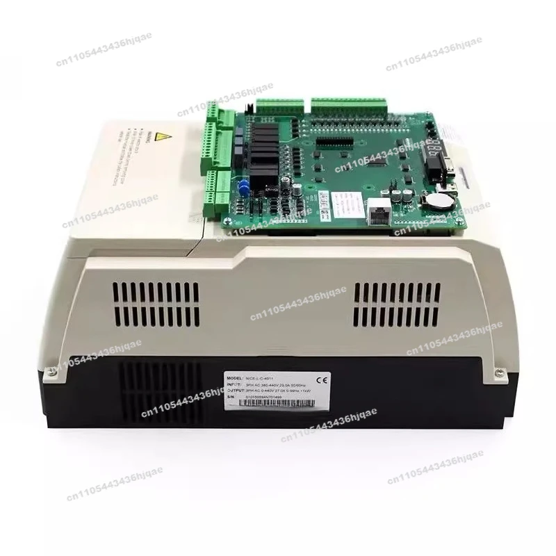 For 3000 + All-in-one Elevator Inverters New NICE-L-C-4007 4011 4005