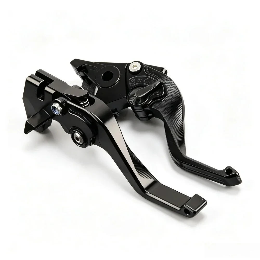 For ZXMOTO 500RR 500 RR 2025 2026 Short Style Brake Lever for ZXMOTO 500rr Motorcycle Short Brake Clutch Handle Accessories