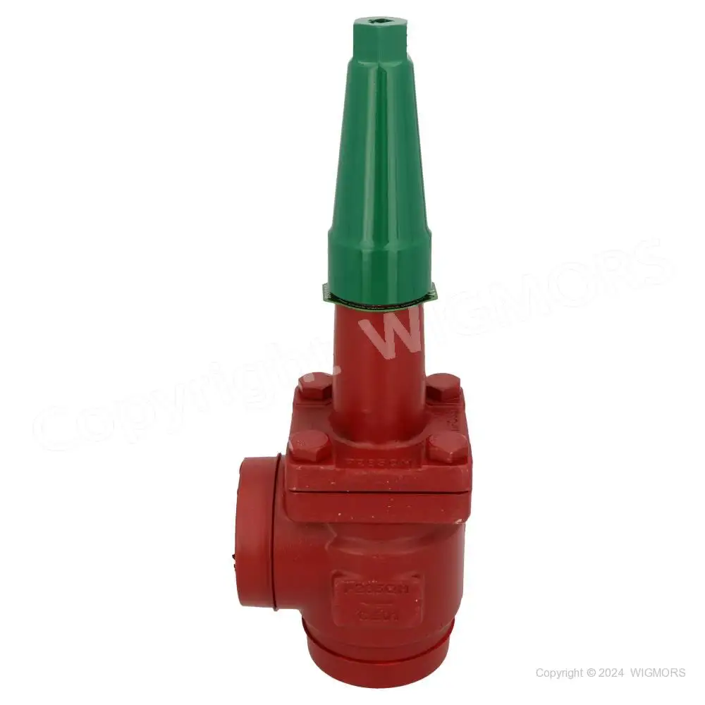 Danfoss Check and Stop Valve, SCA-X 65, SVL Flexline,Angleway, 65.0 Mm, Max. Working Pressure [bar]: 52.0, 148B5803