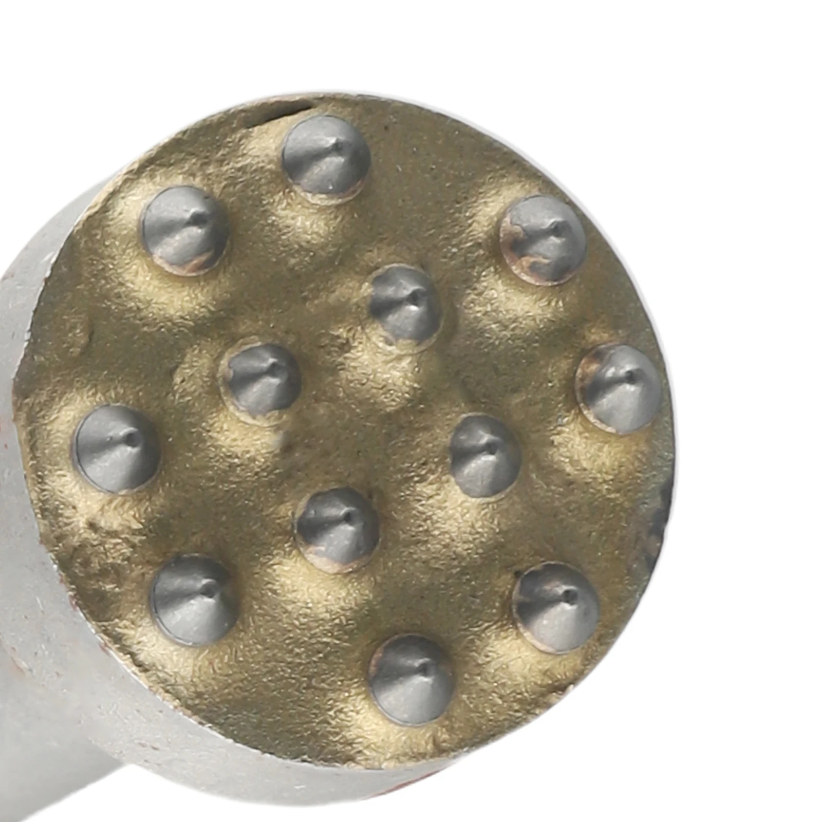 

Сверло для электродрели, твердая замена, Круглый зубильный хвостовик, 1 шт., 45cr сталь + Жесткая деталь