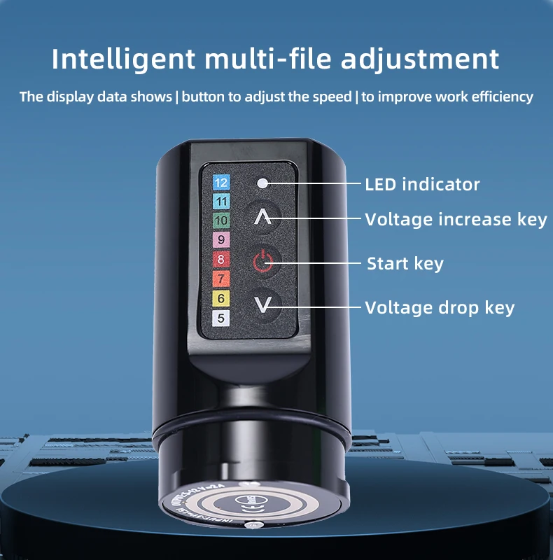 ماكينة رسم الوشم التجميلي اللاسلكية الاحترافية FK 2 بطارية 2400 مللي أمبير في الساعة سعة كبيرة شاشة LED توريد قلم الوشم للمكياج #4