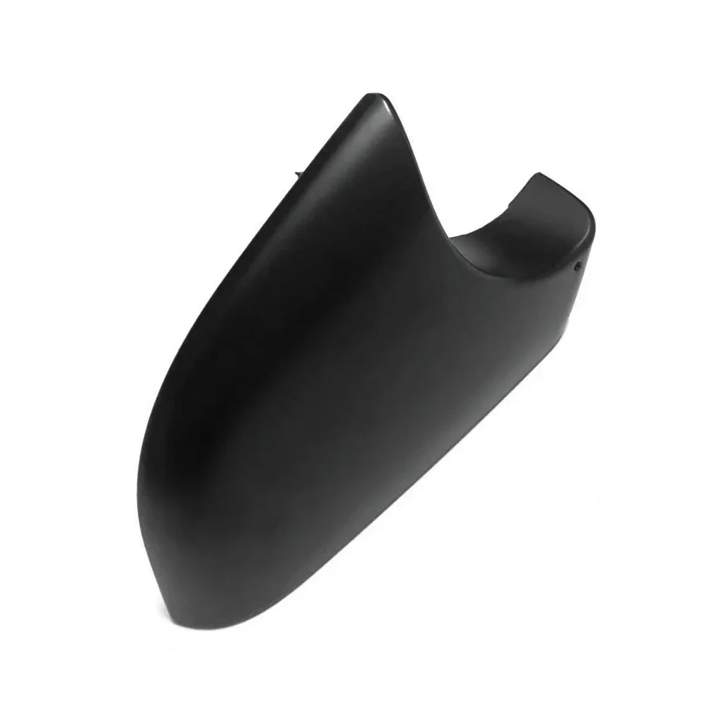 Side Rearview Mirror Low Bottom  Base For Tesla Model Y 2020-2023 Black Exterior Door Wing Mirror Holder Rplace 8202102 8202202