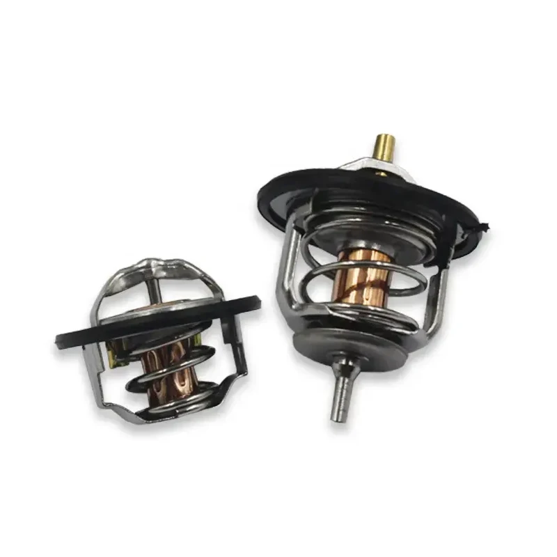 8973007872 8-97300787-2 Machinery Engine Parts 4HK1 Motor Thermostat for Excavator ZX210 ZX170W-3 ZX170W-3-AMS ZX170W-3DARUMA