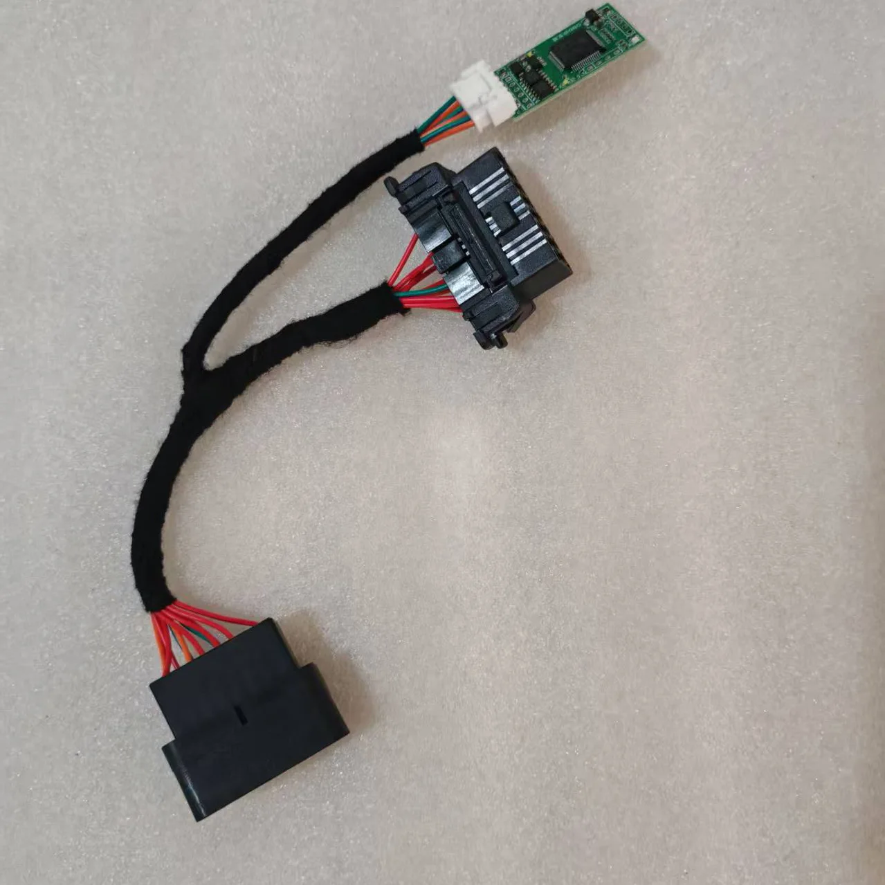 Simulator Chassis Number Modification Tool, VIN Mismatch, Used in Conjunction with Computer Software