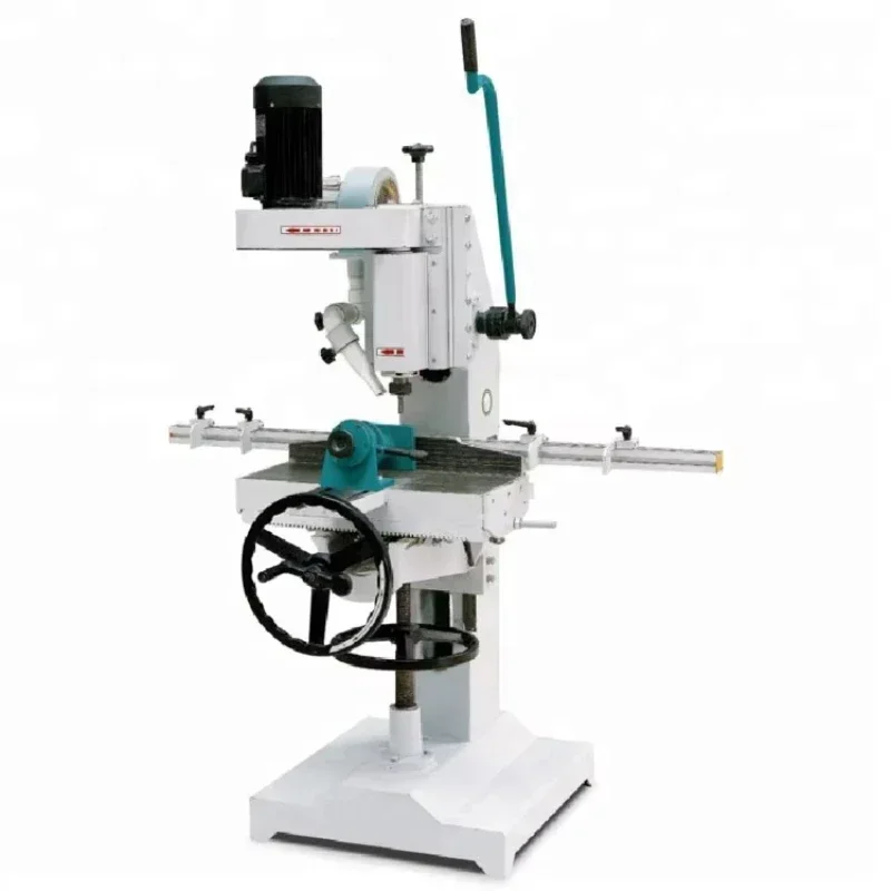 MS362A high efficiency single head hinge drilling machine automatic mortise and tenon machine