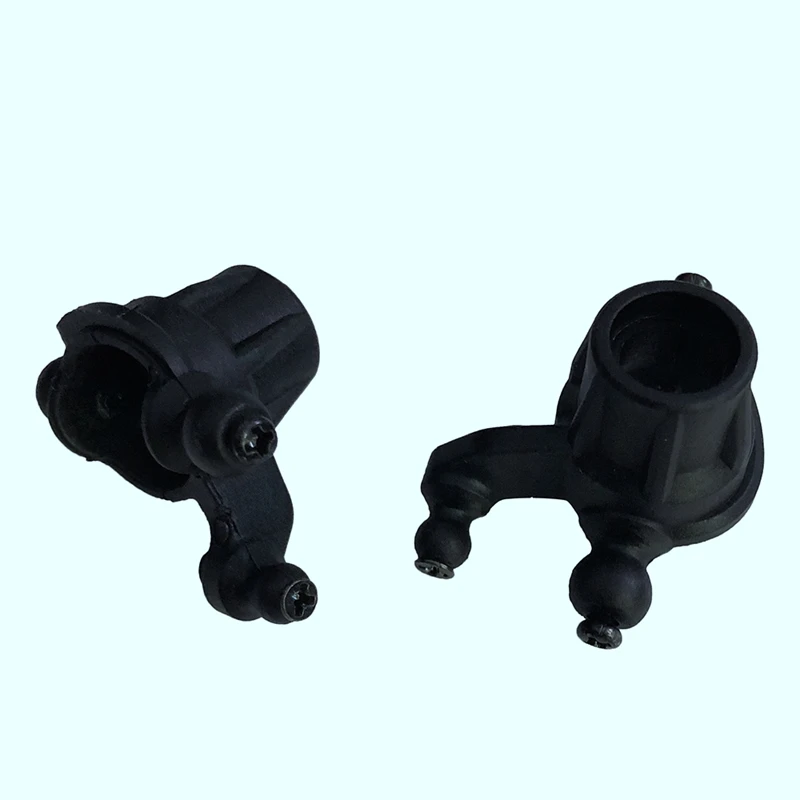 Pezzi di ricambio accessori per tazza sterzo anteriore per auto RC SJ11 per auto RC 9130.9136.9137 (2 pezzi)