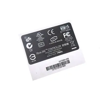 7 best sales Nhãn dán tay cầm Xbox 360 - №2