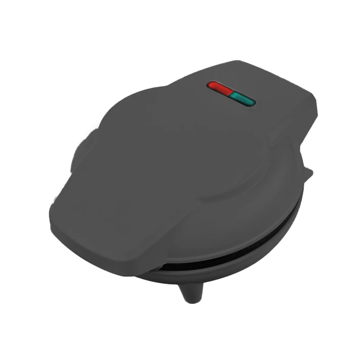 Electric Mini Donut Maker Machine Non-Stick Coated Breakfast Snacks Desserts Kitchen Appliance 220V EU Plug