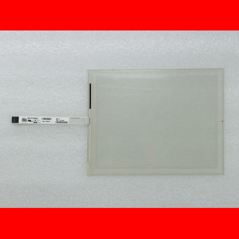 

12.1'' E788679 SCN-A5-FLT12.1-Z30-0H1-R -- Touchpad Resistive touch panels Screens