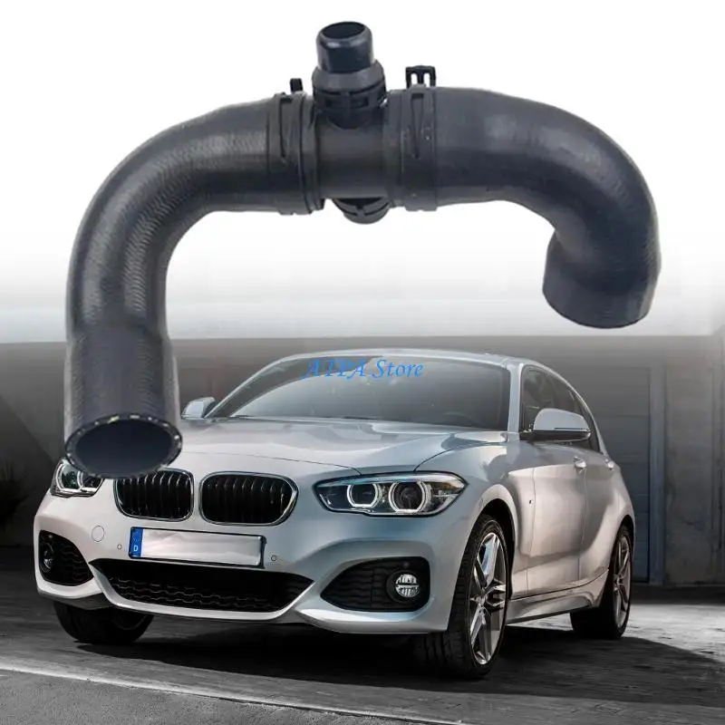 

U13C Auto Accessories Coolant Hose Line Replacement Cooling Radiator Pipe 11534615722 11538645481 for 328i F30 2.0L N20 N26