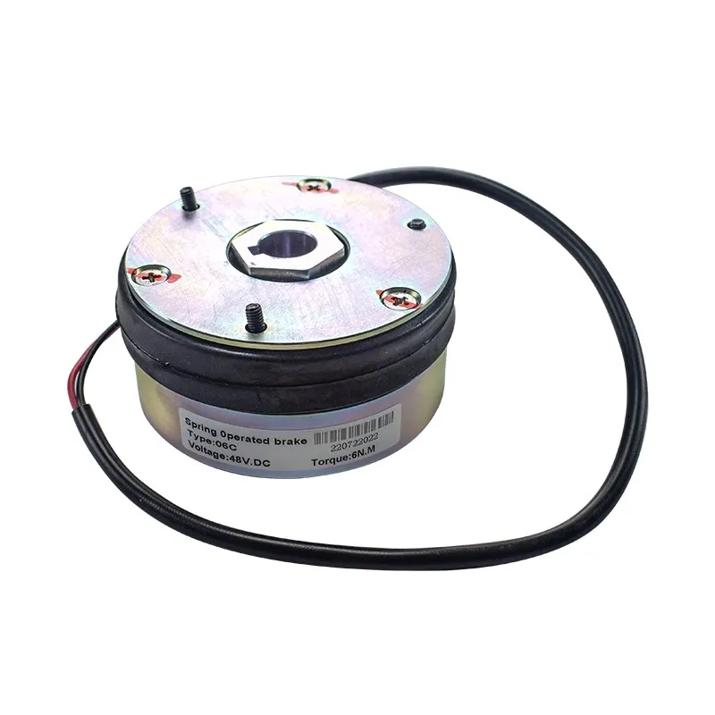 ZDS-48V-8N.M Brake …