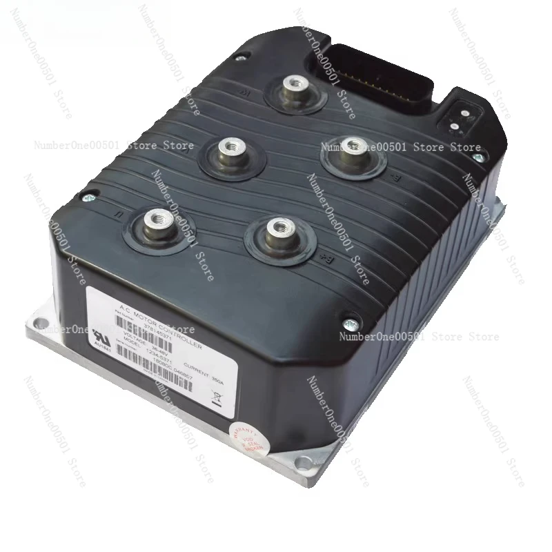 

1234-5371 AC Controller Forklift Sightseeing Car Electronic Control System Golf Cart