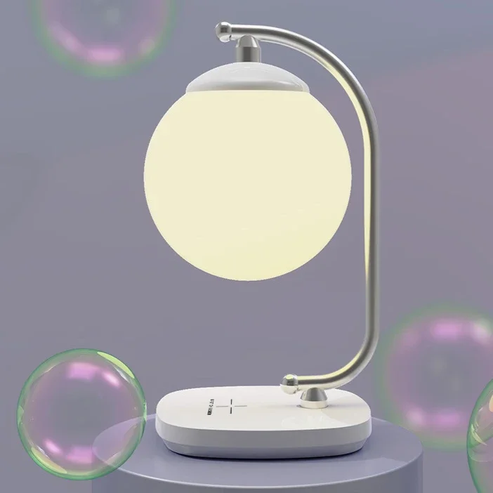 led-intelligent-atmosphere-table-lamp-bedroom-bedside-spherical-table-lamp-warm-usb-wireless-charging-eye-protection-lamp