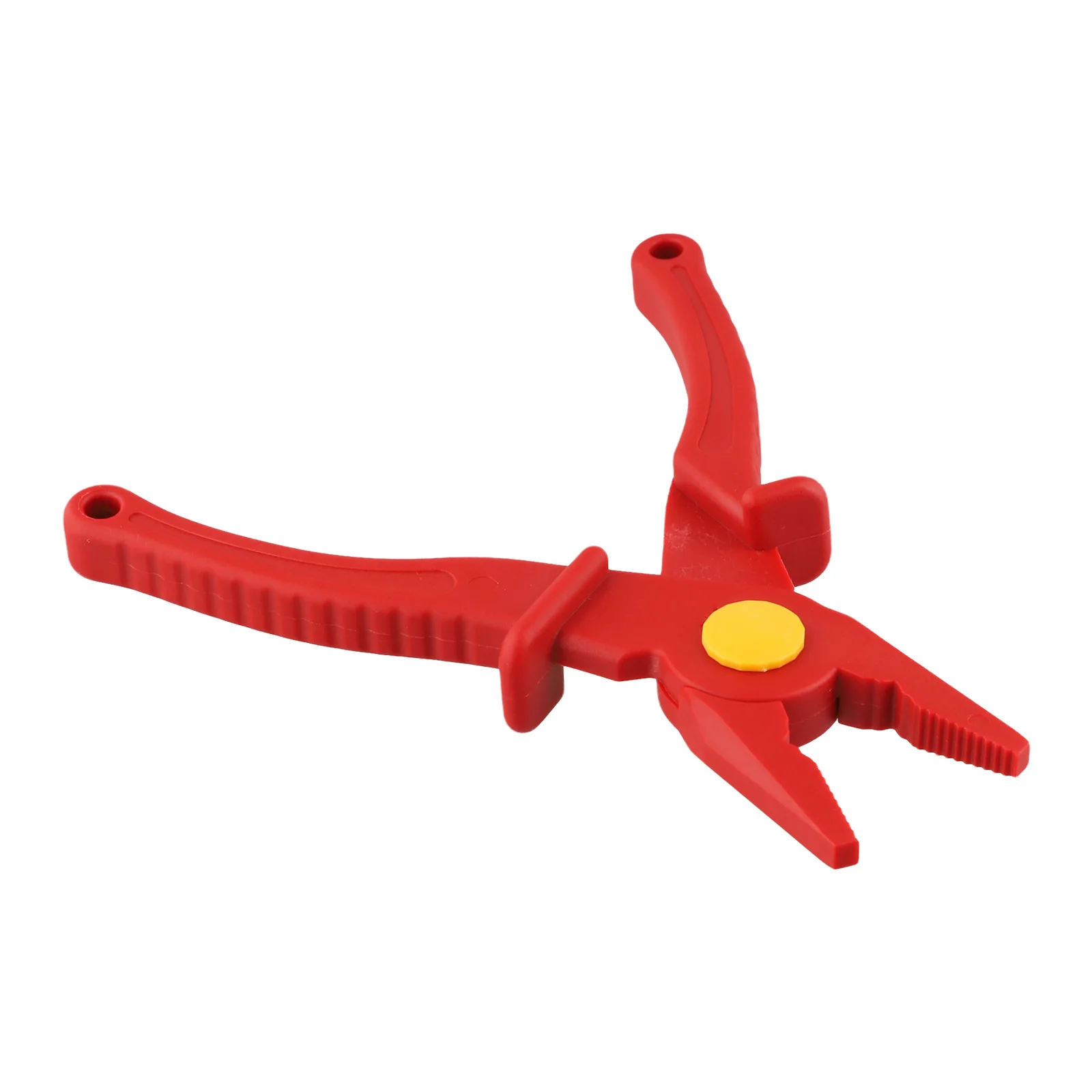 

Electrical Maintenance 195MM X 60MM VDE Plier Ergonomic Plier For Electricians Comfortable To Use For Live Work