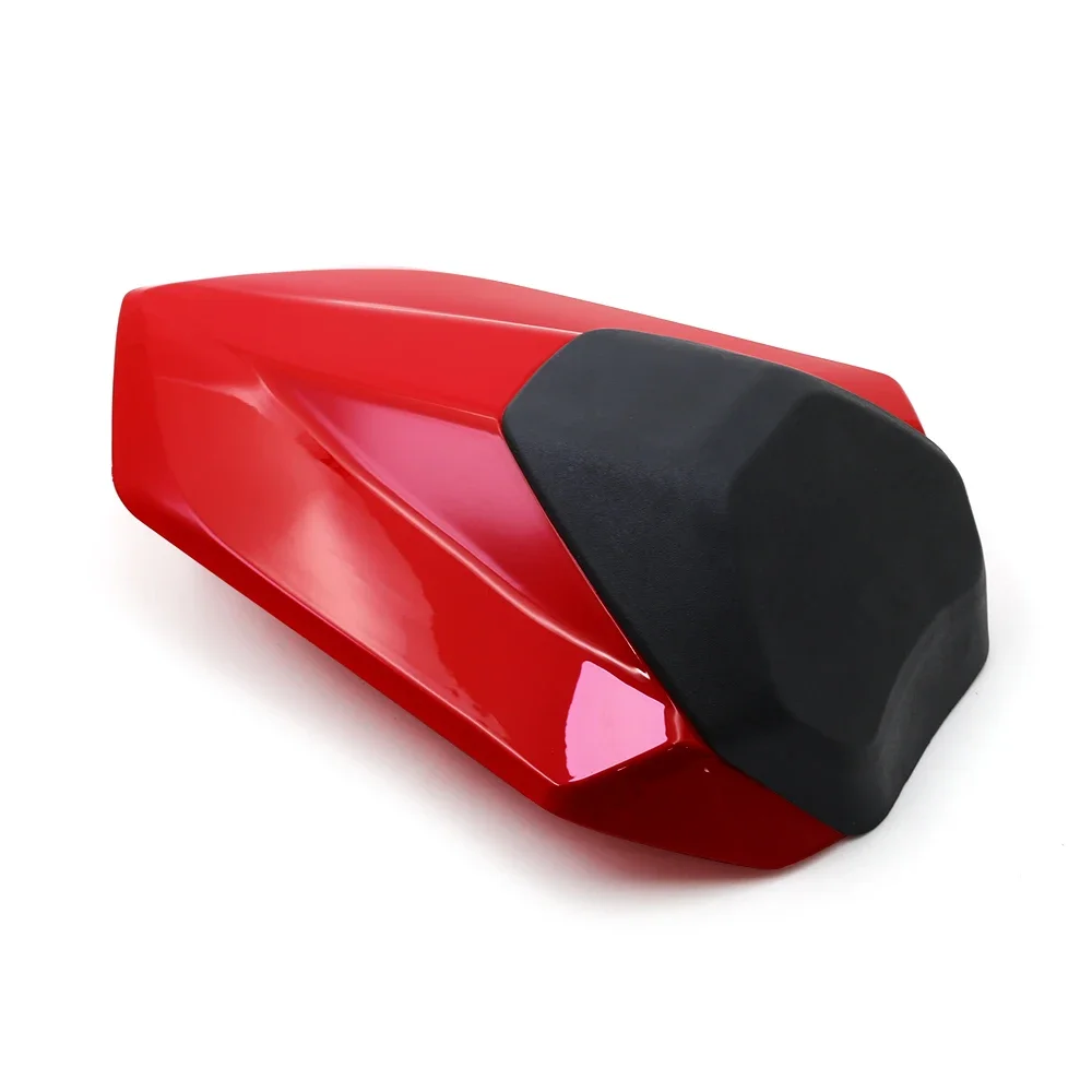 Per Honda CB1000 Hornet 2025- CB 1000 Hornet SP 4 Colori Accessori Moto Copertura Sedile Posteriore Copertura Carena Cowl con Gomma