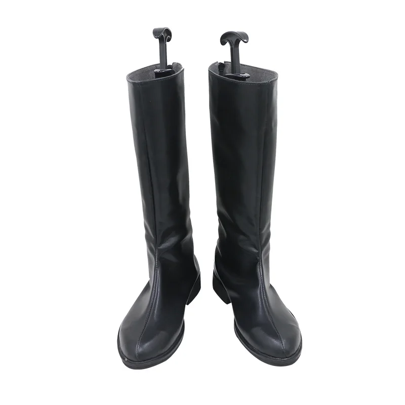 أحذية Haz Hotel Anime Lucifer Morningstar التأثيرية أحذية الهالوين Comic Con Lucifer