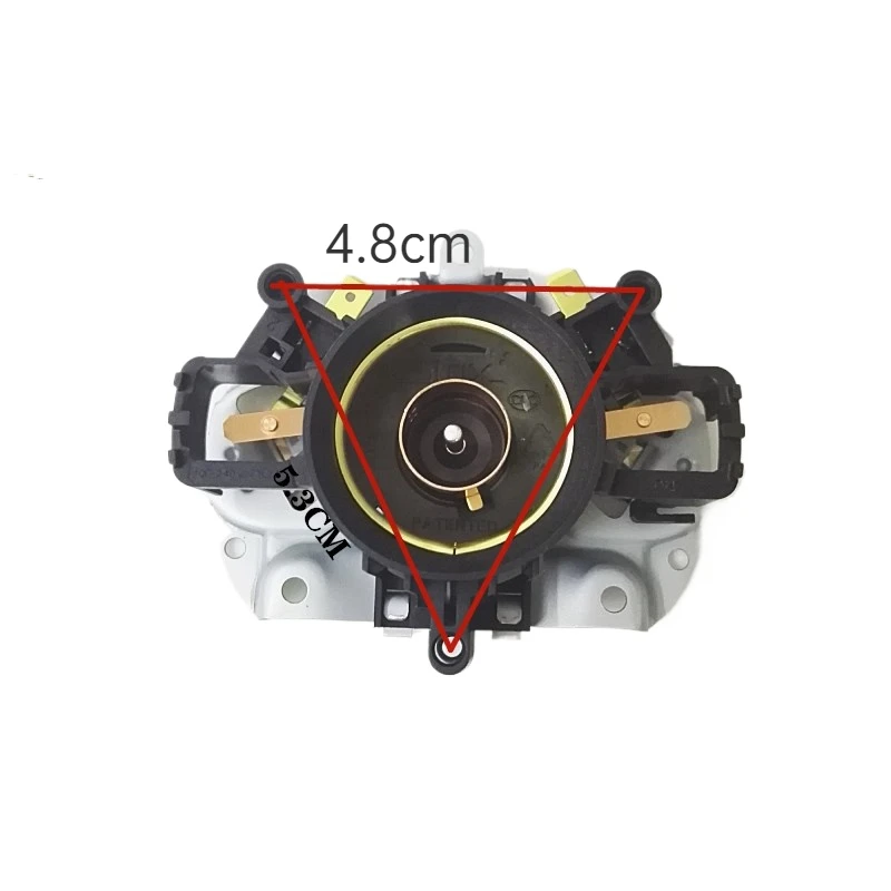 1set for U1502 thermostat accessory for MIJIA YM-K1501 kettle