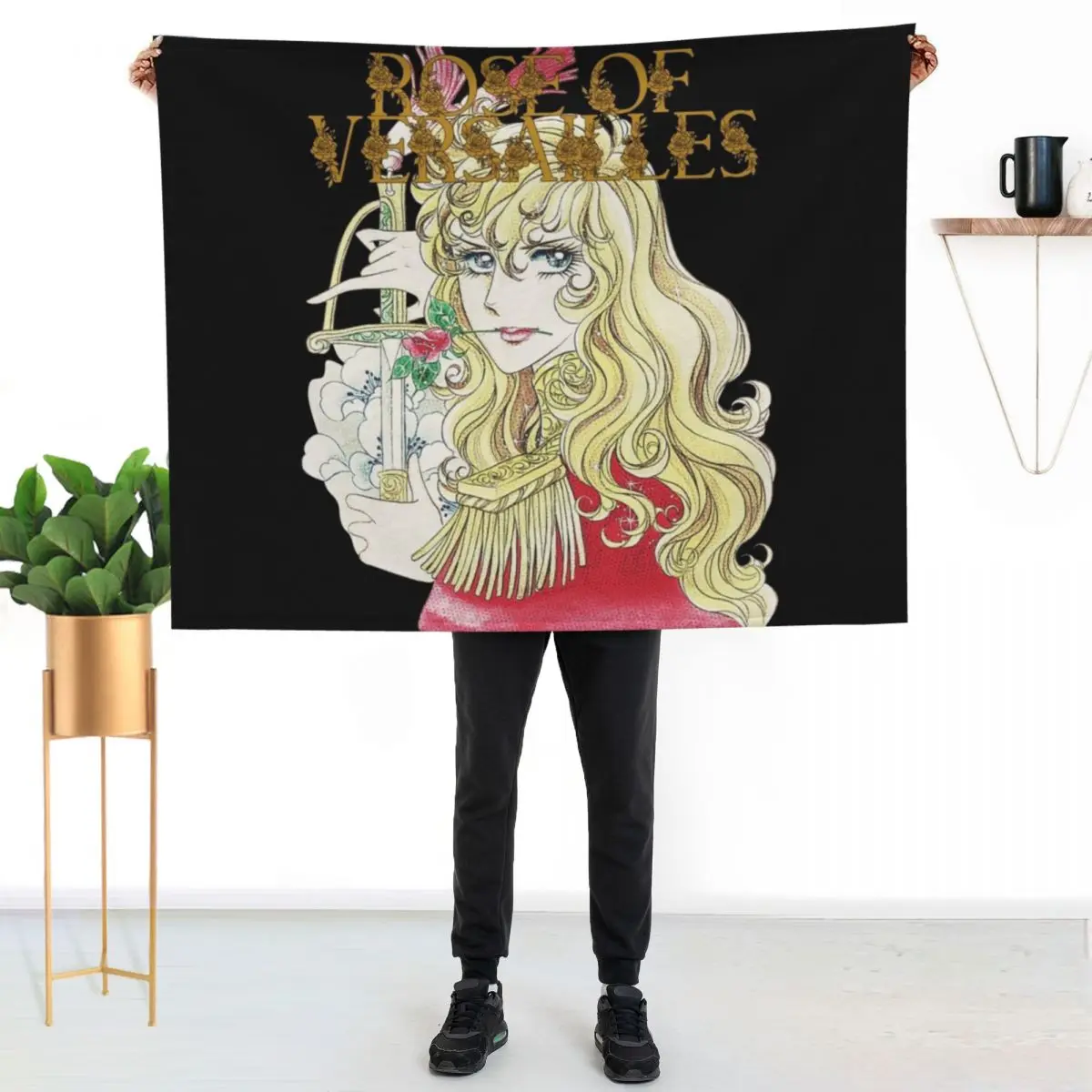 Oscar Fran?Ois De J…