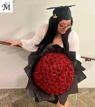 10 best sales Hoa hồng lấp lánh - №3