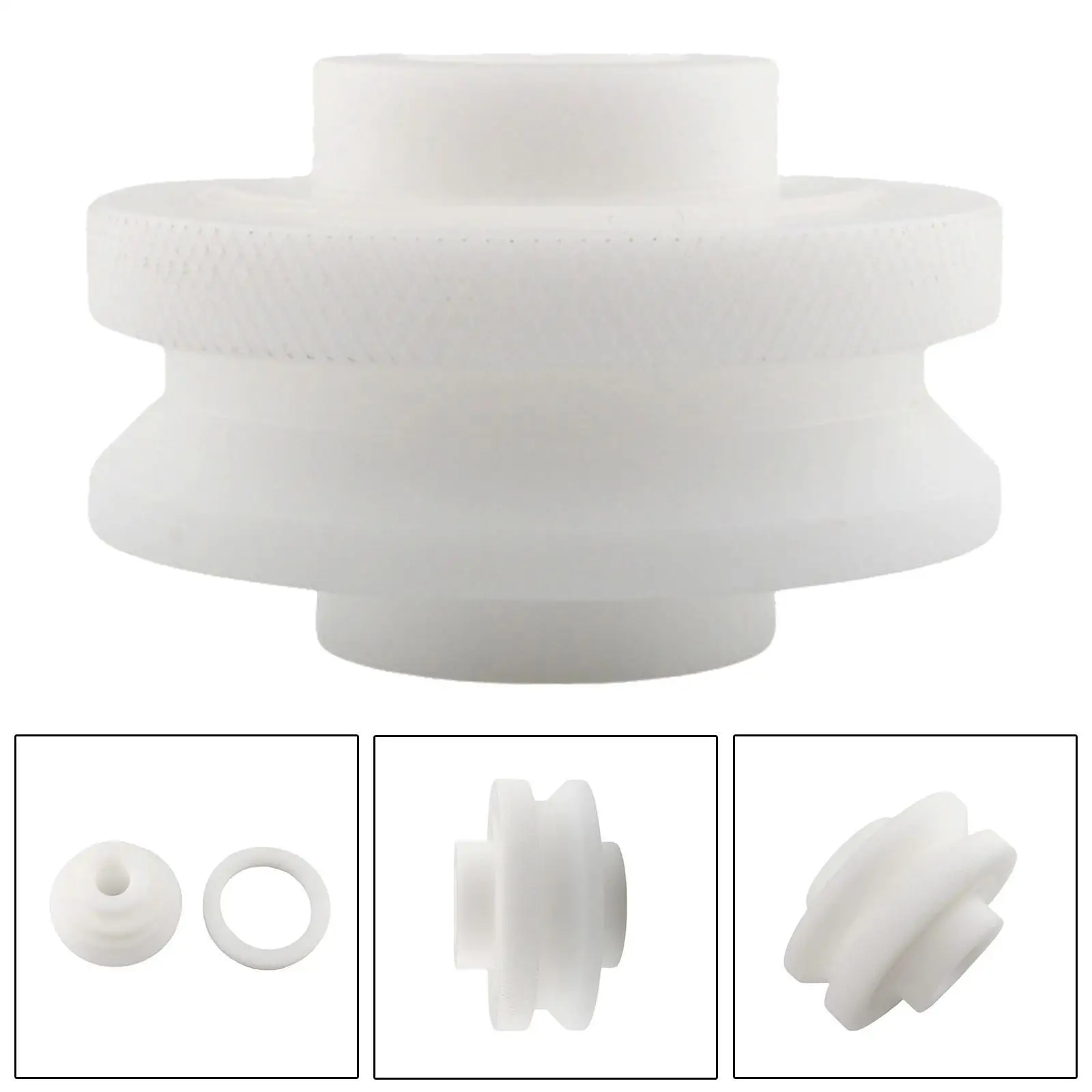 

Motorcycle Rear Wheel Balancer Adapter Professional for BMW R1200