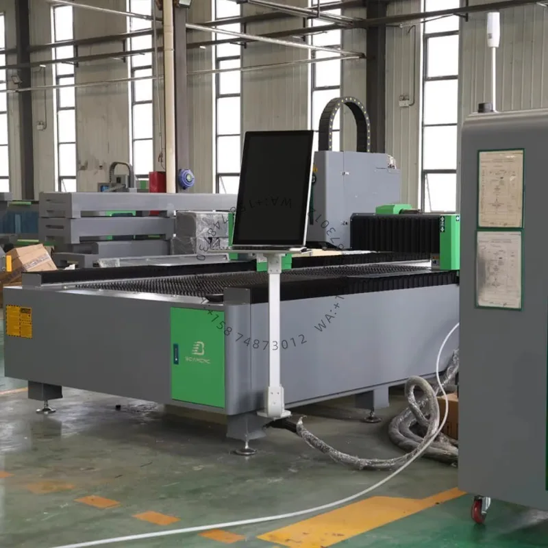 Las er Bcamcnc 3015 Cnc Most Selling Las er Cutting Machine 2kw Fiber Las er Cutting Machine
