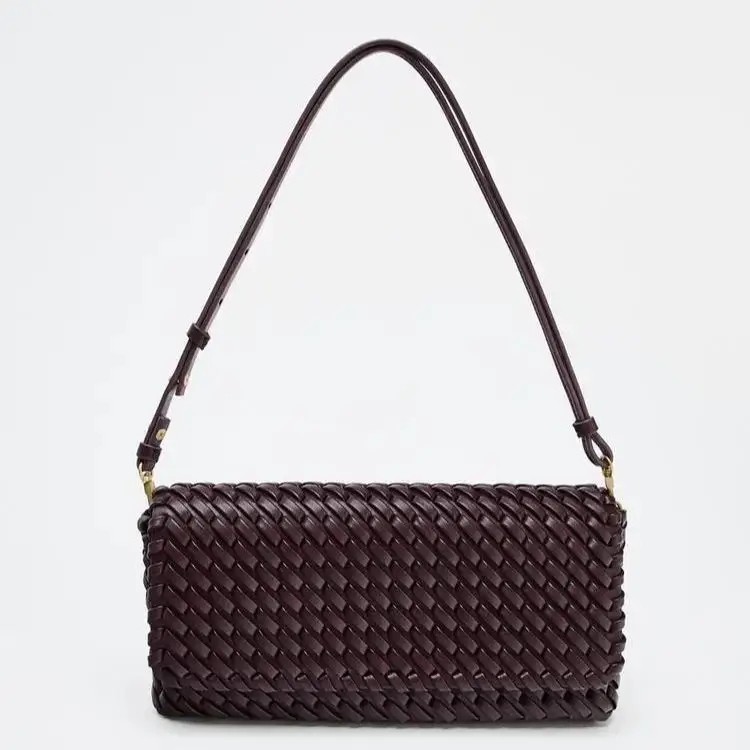 

[Women's Crossbody Bag] MINI CITY BAG, New Fashionable Design Handbag Purse For Women, Shoulder Bags Designer Small Tote Handbag