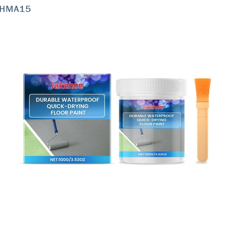 

Быстросохнущее напольное покрытие Jakehoe, водостойкое, удобное, серое, для внутренних и наружных работ