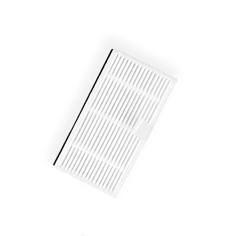 

AA76-Fit For MEDION X41 SW / X41 SW+ / X42 SW+ / MD 11916 / MD 14841 / MD 12034 Parts Main Side Brush HEPA Filter Mop Cloth