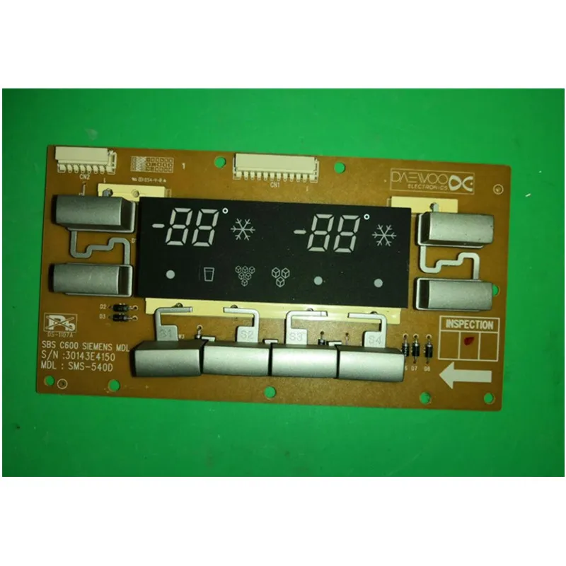 For refrigerator computer board 30143D5050 30143E3150 30143E4150 30143B4001 30143D5051 30143E1050 30143E5050