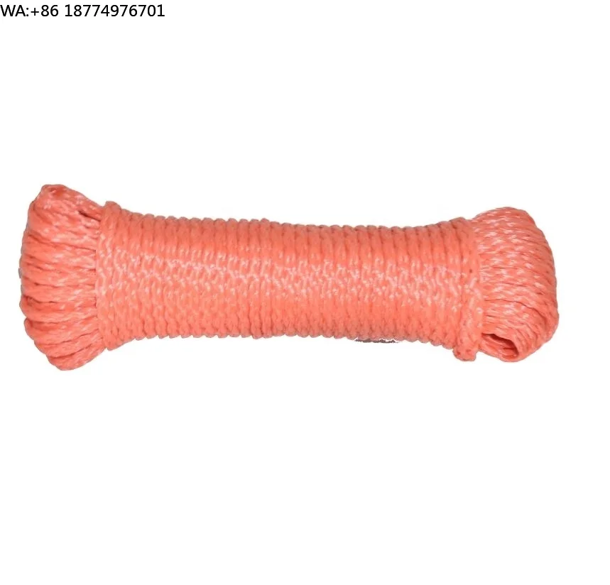 

Плавучий трос для спасения на море