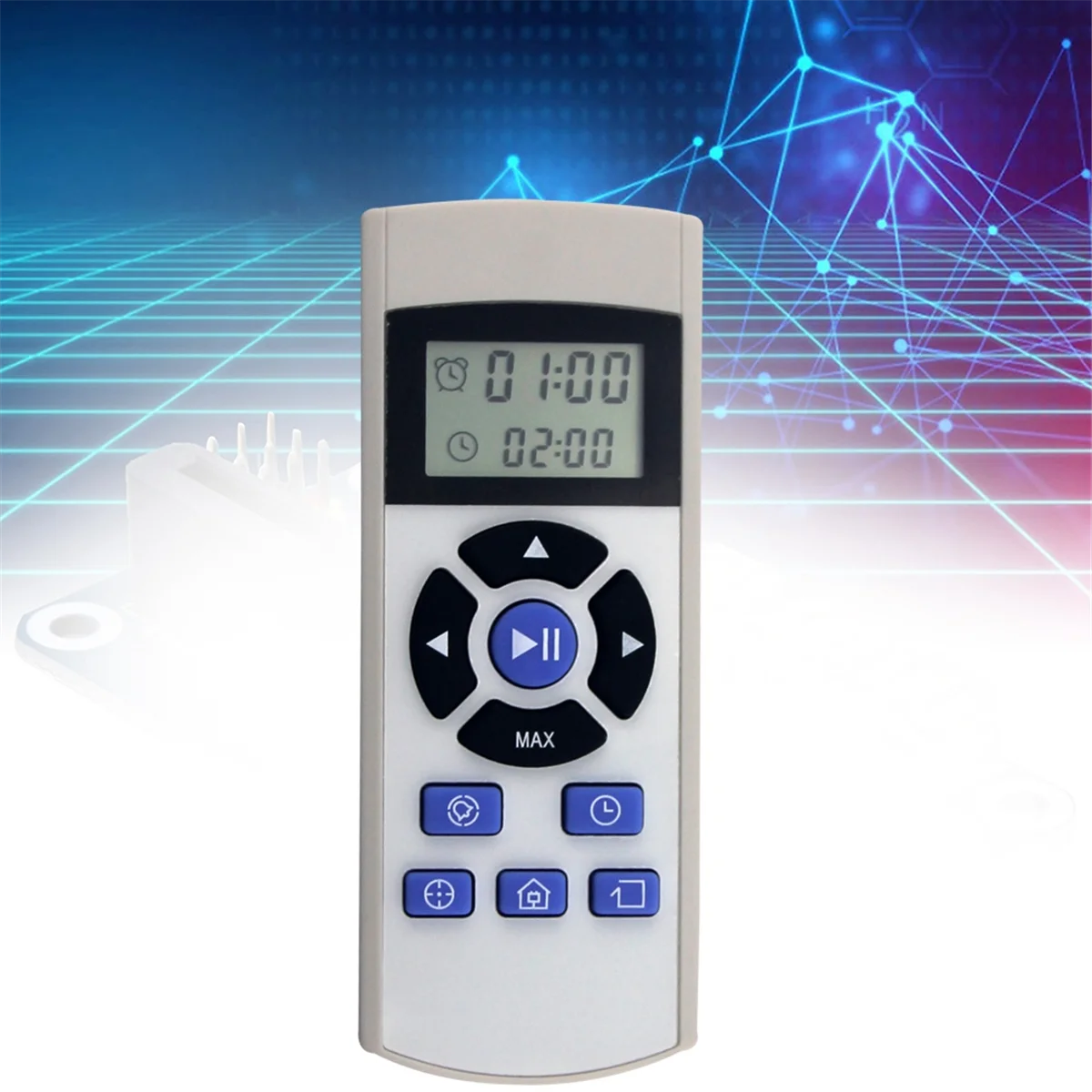 Offre spéciale remplacer la télécommande RC010G pour aspirateur Robot télécommande