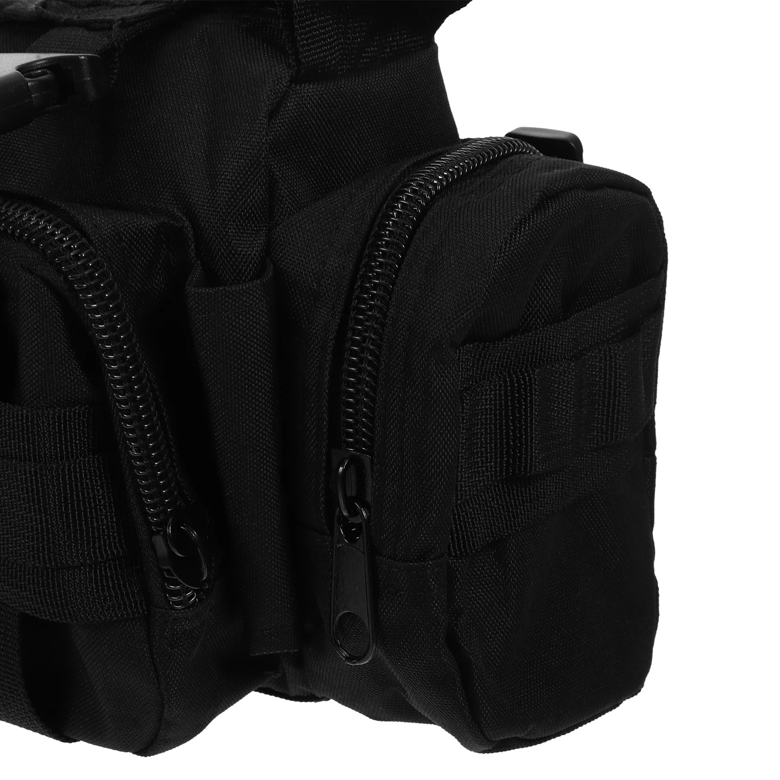 

Multifunctional Belt Bag Camera Sling Bags for Photographers Casual Outdoor Waist Pouch