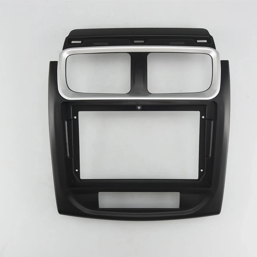 

9 Inch Car Radio Fascia For Dodge Avenger 2011-2014 Panel Player Audio Frame Dashboard Mount Kit Frame Wire Suit