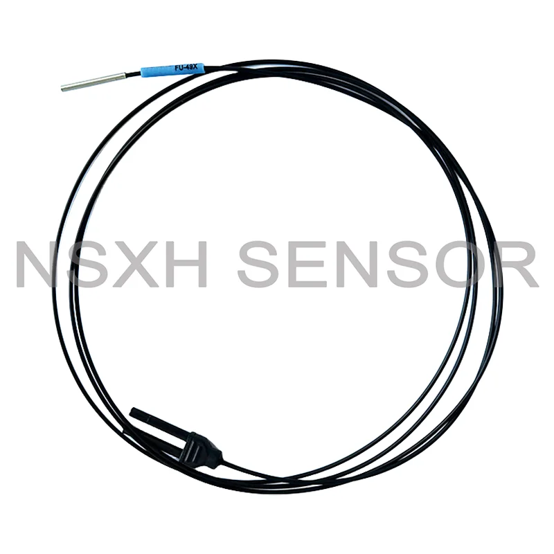 

New High Quality Optical Fiber Sensor FU-49X