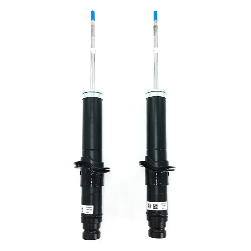 Pair Front Left And Right Shock Absorber Struts MagneRide For Cadillac STS AWD 2005-2010 19300078 19300029 580-473 949-718