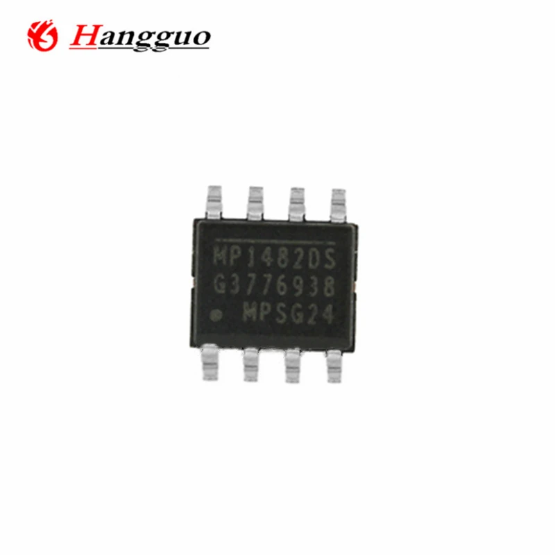 100pcs/lot MP1482DS-LF-Z MP1482DS MP1482DN MP1482 SOP-8 Power supply IC chip