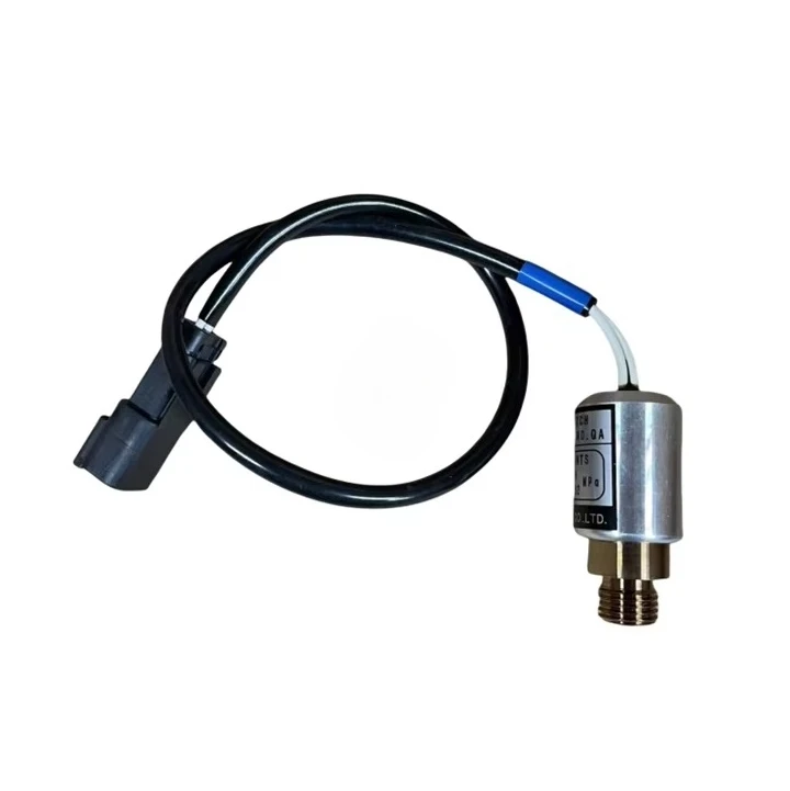 

418-43-37230 Pressure Sensor 4184337230 for Wheel Loader WA320PZ-6