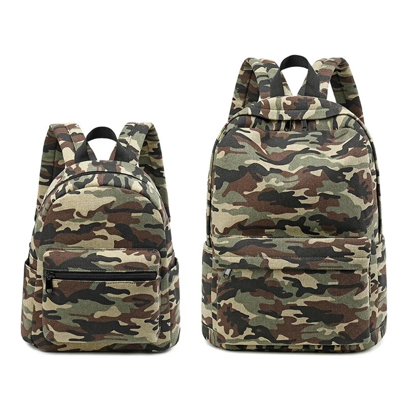 2024 New Camouflage Children School Bags Backpacks For Teenage Girls Kids Backpack Boys Mochila Escolar Sac A Dos Enfant Boy Bag