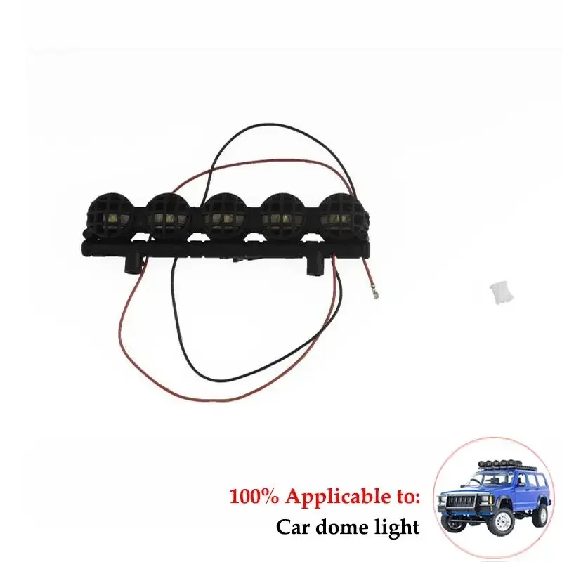 MN MN78 MN82 MN-78 RC Auto Pezzi di Ricambio Paraurti Anteriore e Posteriore Assale Anteriore e Posteriore Scheda Principale Cambio di Montaggio Accessori Auto