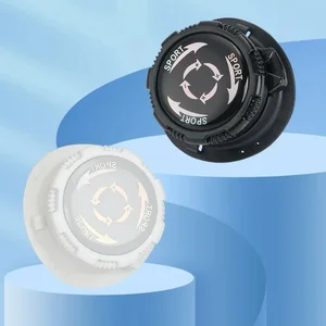 1 زوج من الأسلاك المعدنية دوارة أربطة حذاء تنس أوتوماتيكية مشبك حبل للأطفال / الكبار لا أربطة حذاء من الدانتيل أحذية رياضية سريعة القفل أفضل 10 دراجات كهربائية للأطفال - رقم 9