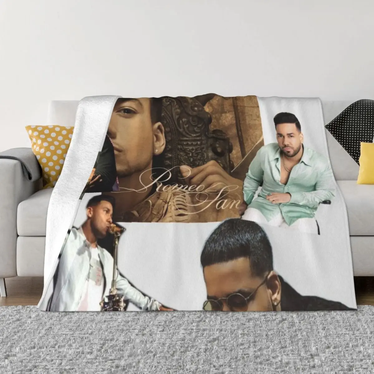 

Romeo Santos 01156 Домашнее одеяло, одеяло для кровати, зимние одеяла, одеяла и пледы, пледы