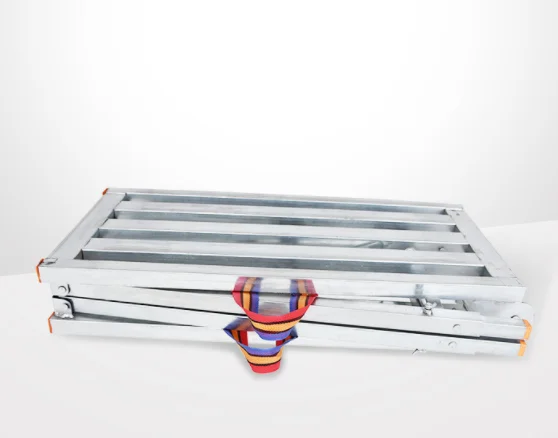 Multifunctional Ladder for  Decoration Portable Stool Lifting Scaffolding