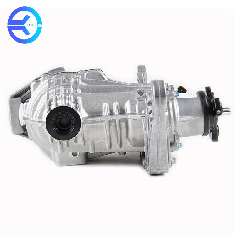 A2463500802 Rear Differential Assembly Fits for Mercedes-Benz CLA45 CLA250 B250 A45