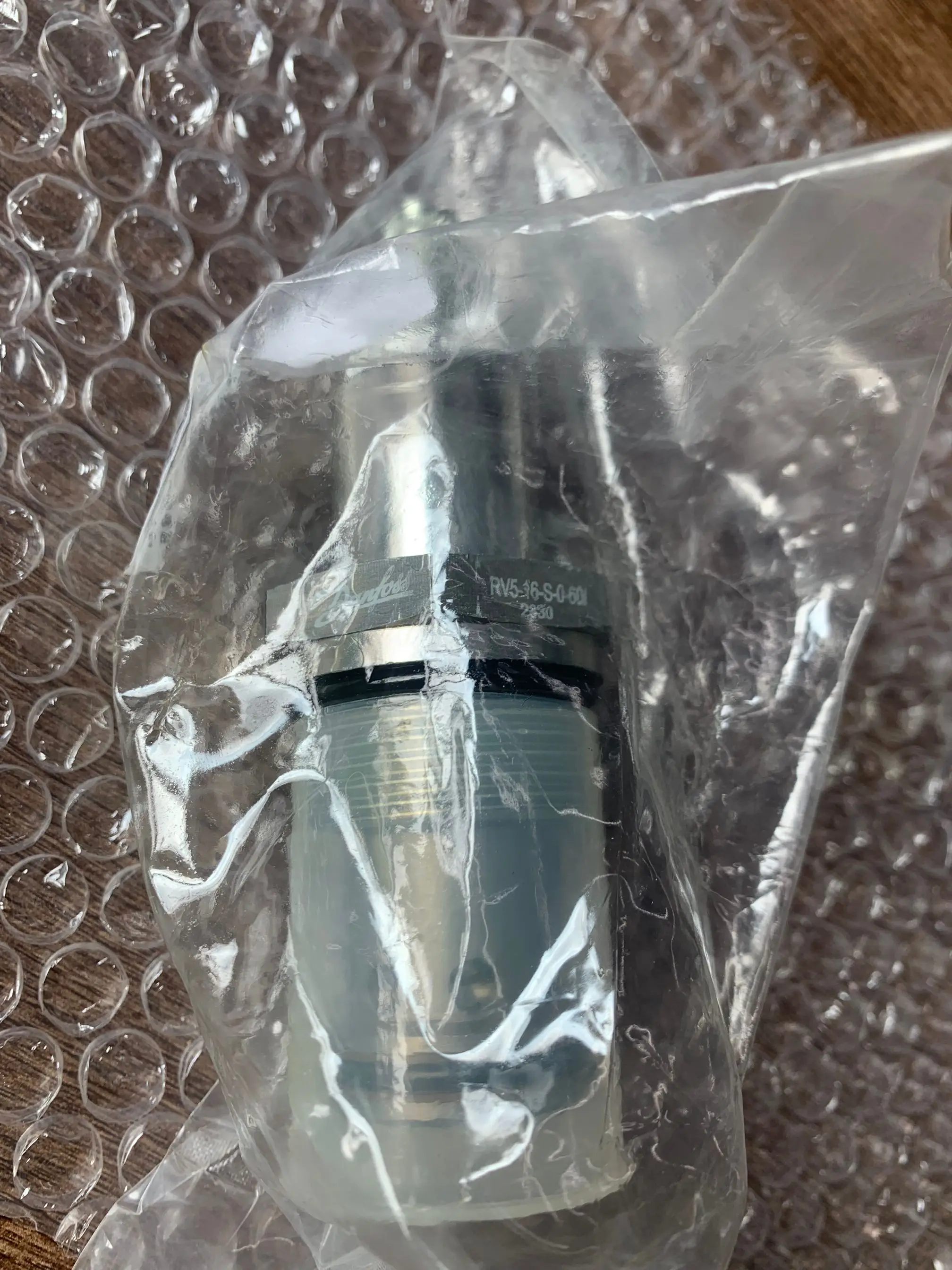 RV5-16-S-0-60 Rv5-16-s-0 RV5-16 RV5 16 S 0 60 565573 RV516S060 RV5-16-S RV5-16-S-0-30 565854 oryginalny DAN FOSS