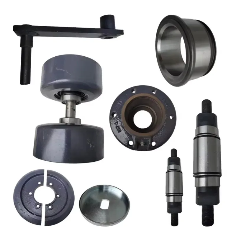 

Affordable Agricultural Corn Cutting Table Parts Assembly Machinery Parts