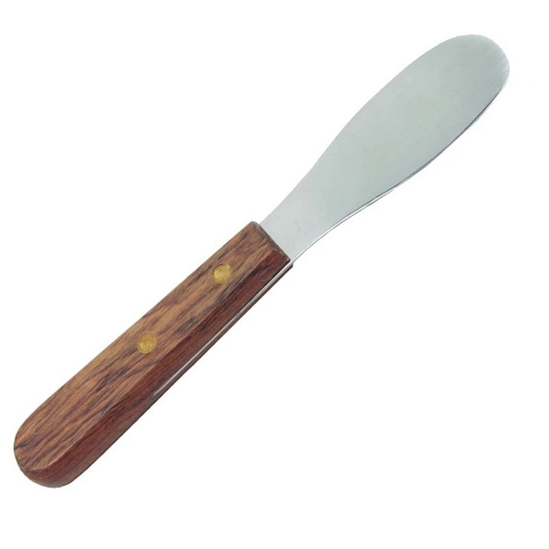 Beauty  Alginate Mixing Plaster Spatula Stainless Steel Laboratory Gypsum Spatula Impression Lab Materials