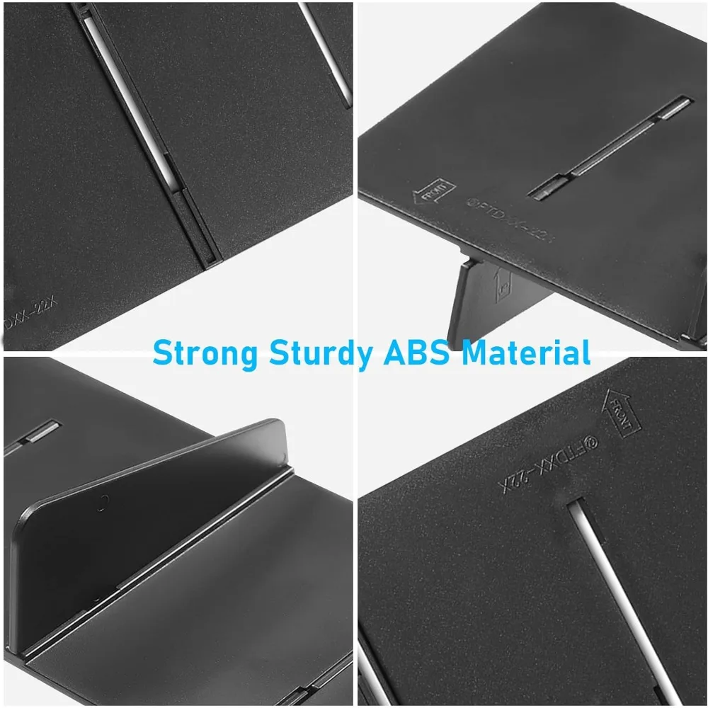 Glove Box Divider Center Console Organizer Storage Tray Compartment For Ford Maverick Glove Box Organizer 2022 2023 2024