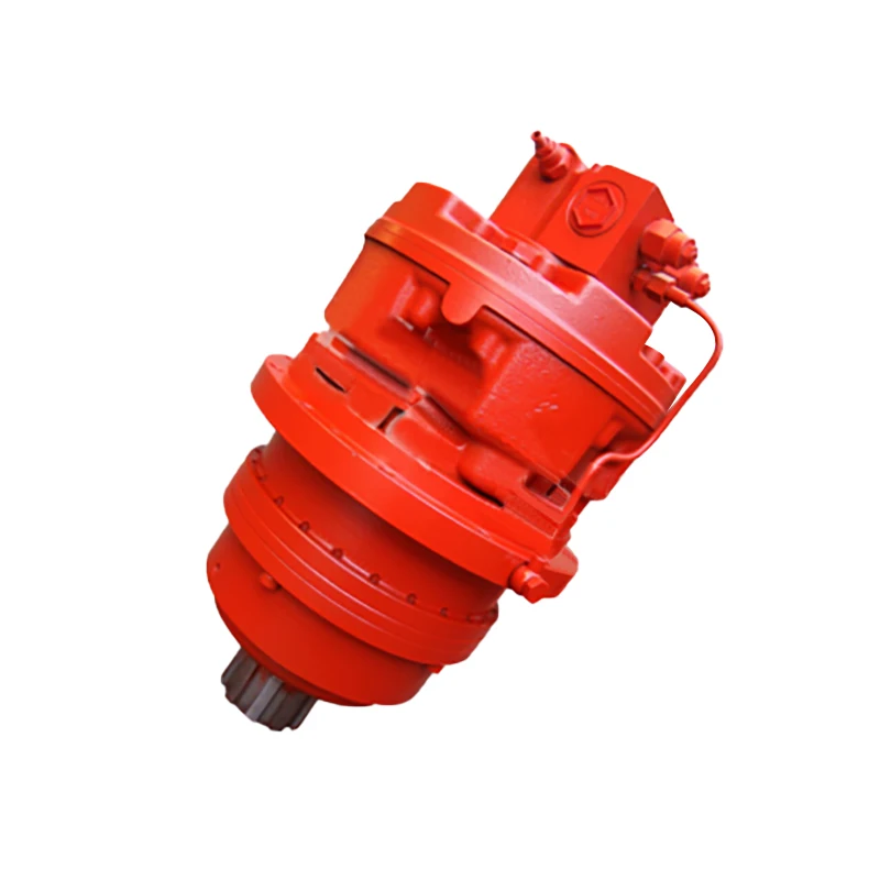 

Re GFT series rotary reducer GFT24T3.160 rotary excavator hydraulic motor